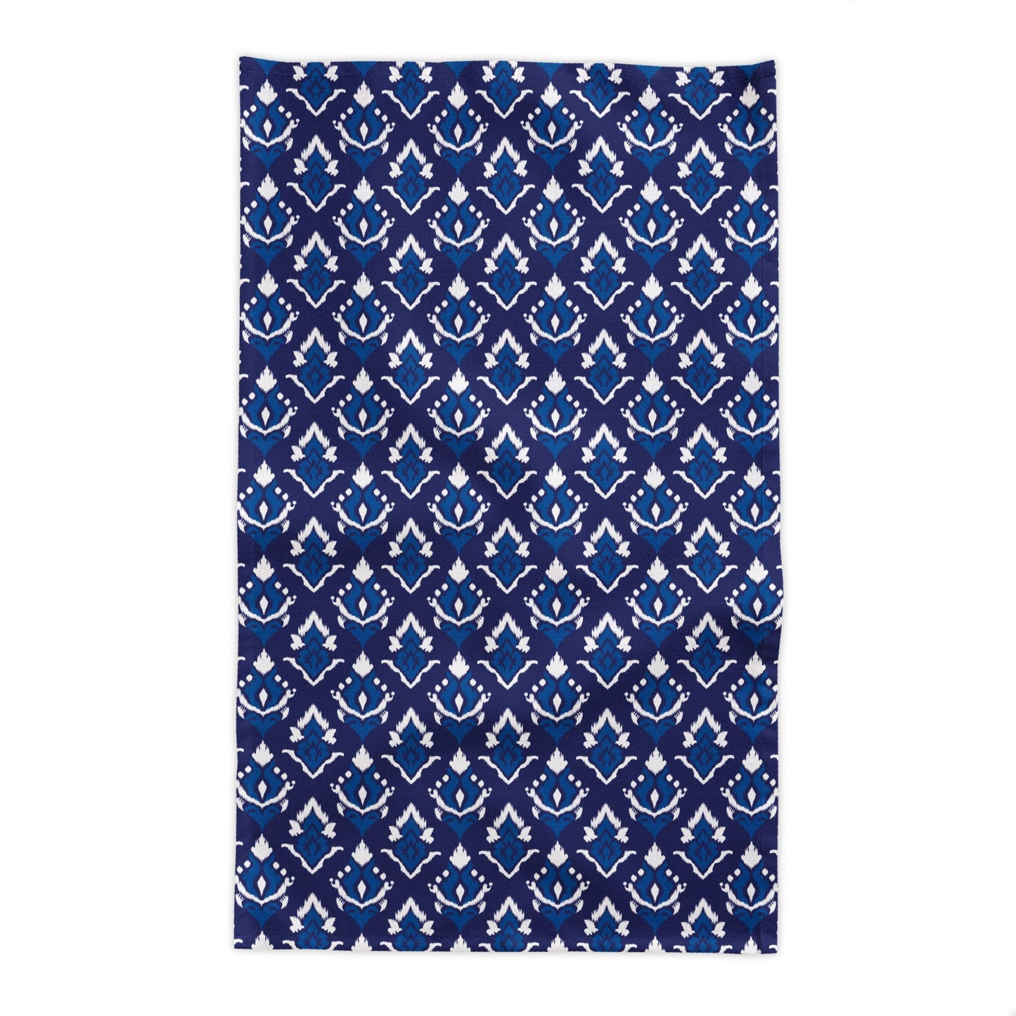 Tablecloth | Durham, North Carolina | Ikat