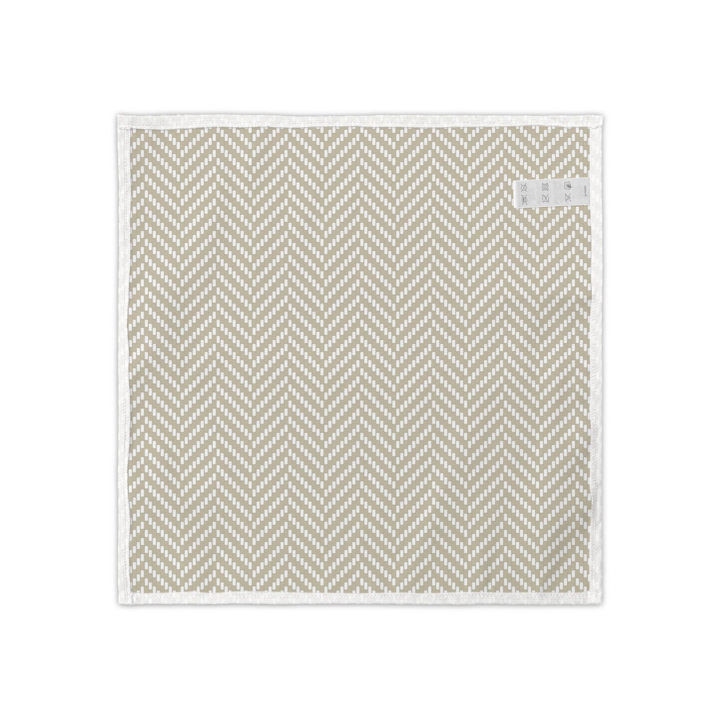 Napkins | Atlanta, Georgia | Herringbone