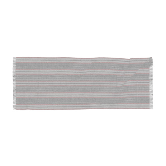 Scarf | New Brunswick, New Jersey | Stripe