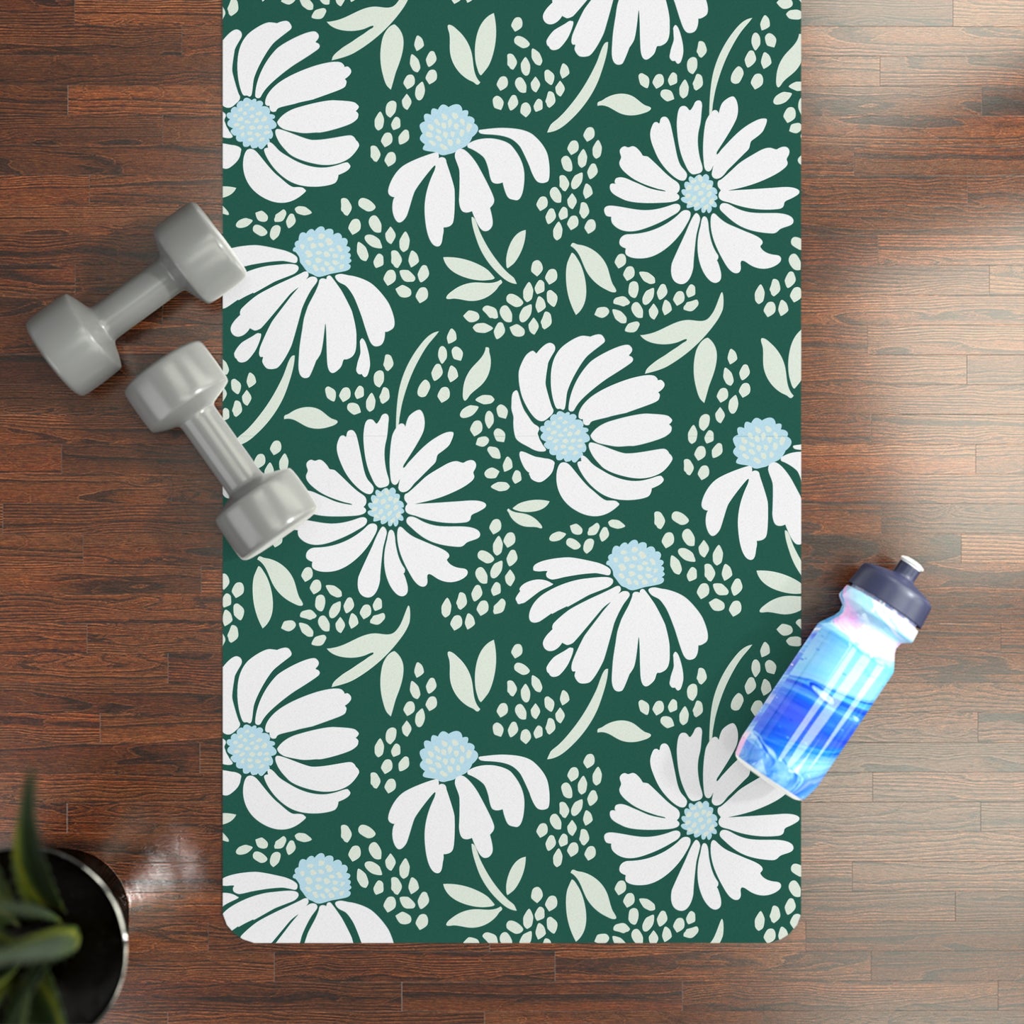 Yoga Mat | New Orleans, Louisiana | Bellis