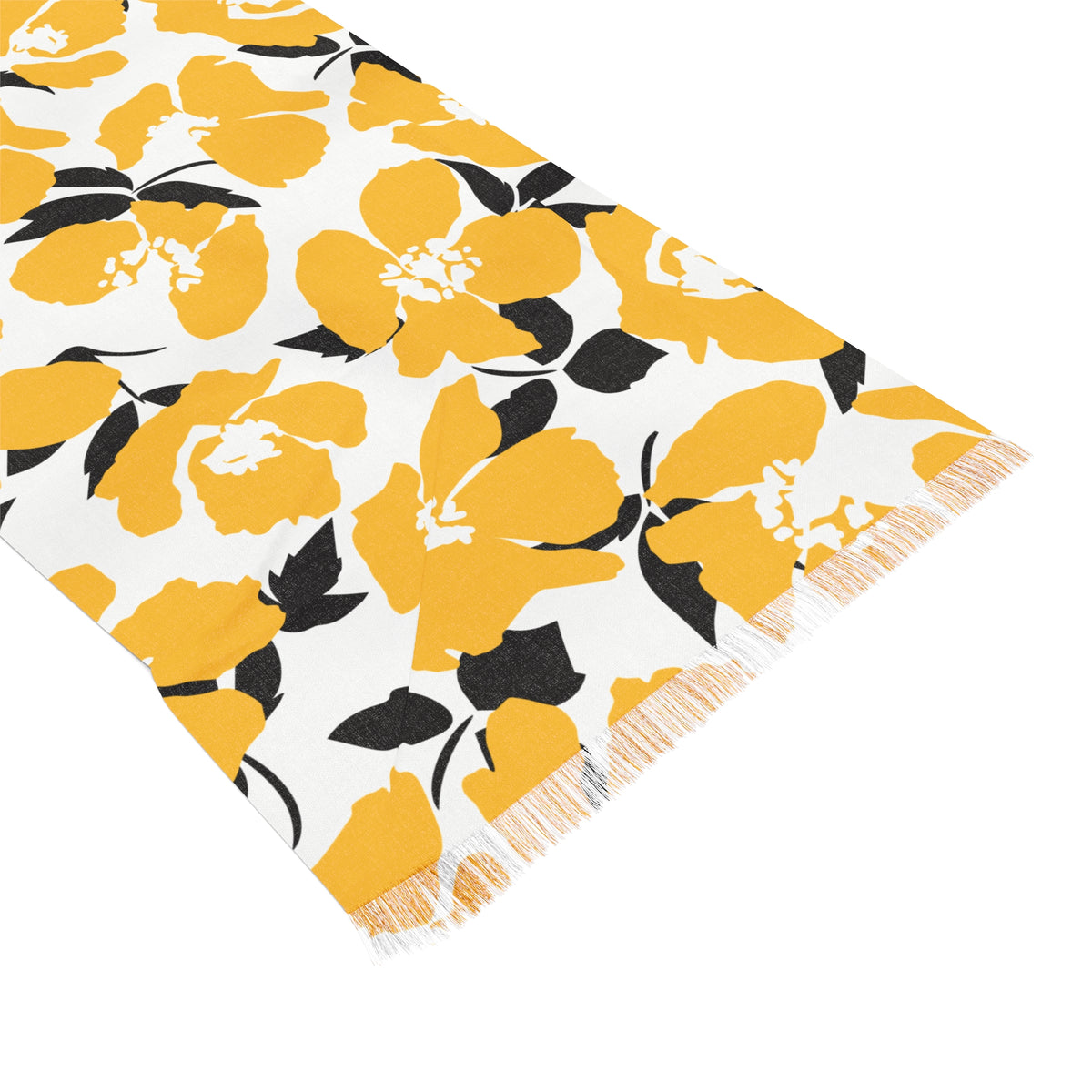 Scarf | Kennesaw, Georgia | Poppy