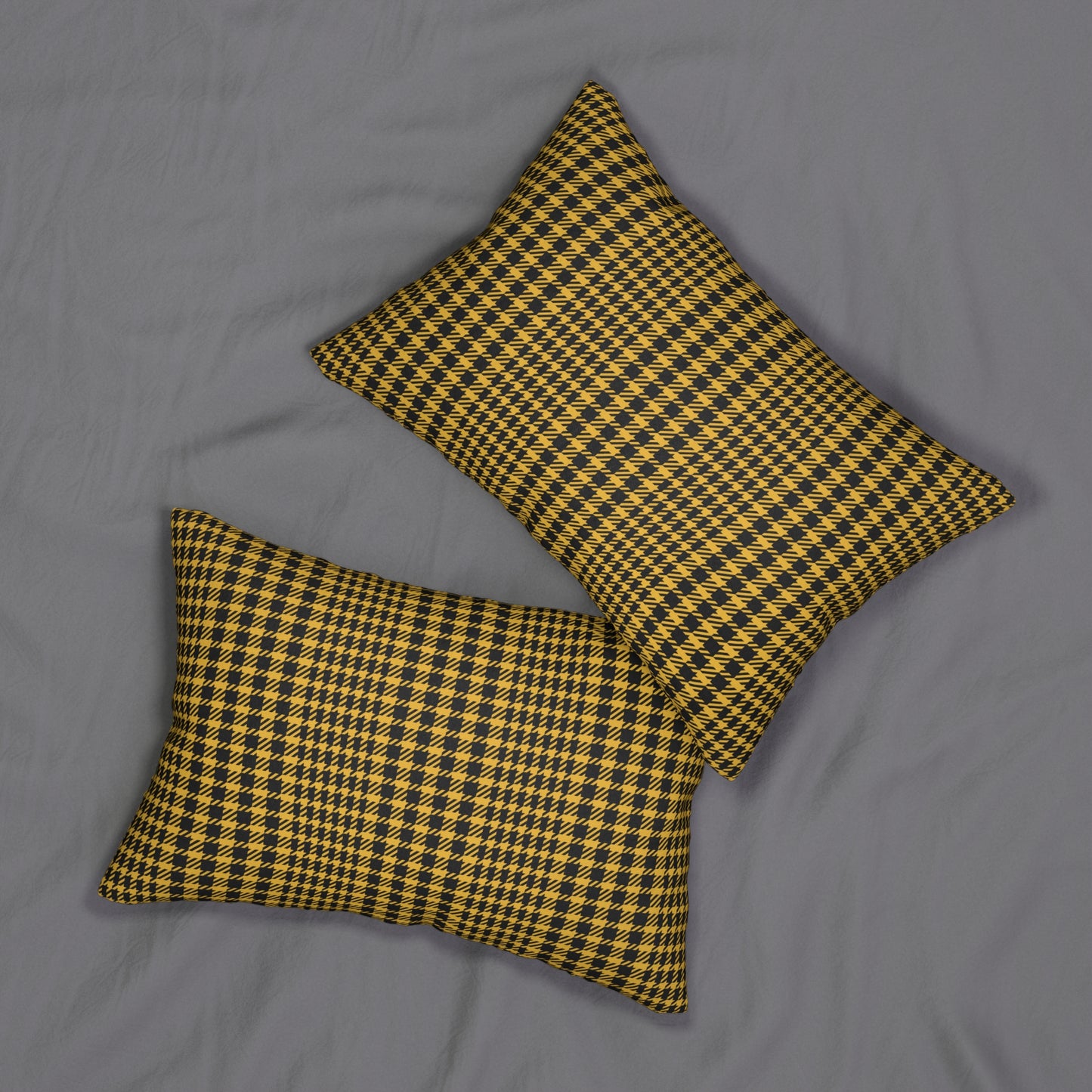 Pillow | Kennesaw, Georgia | Tweed