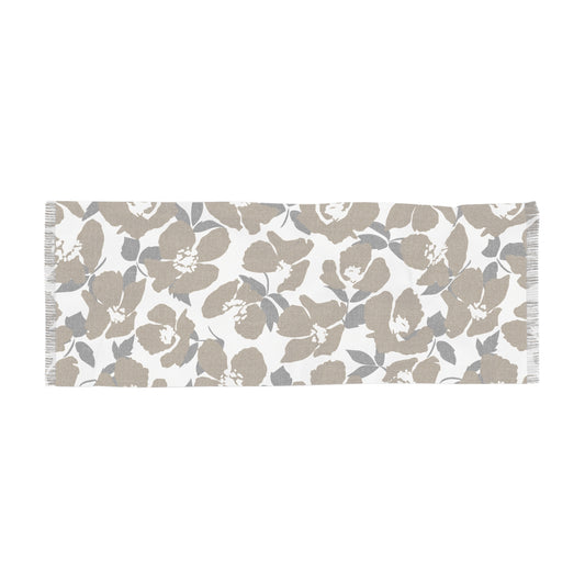 Scarf | Winston Salem, North Carolina | Poppy