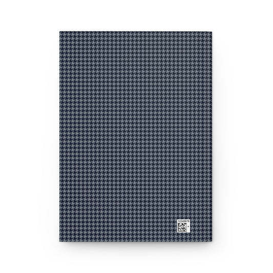 Journal | Storrs, Connecticut | Houndstooth
