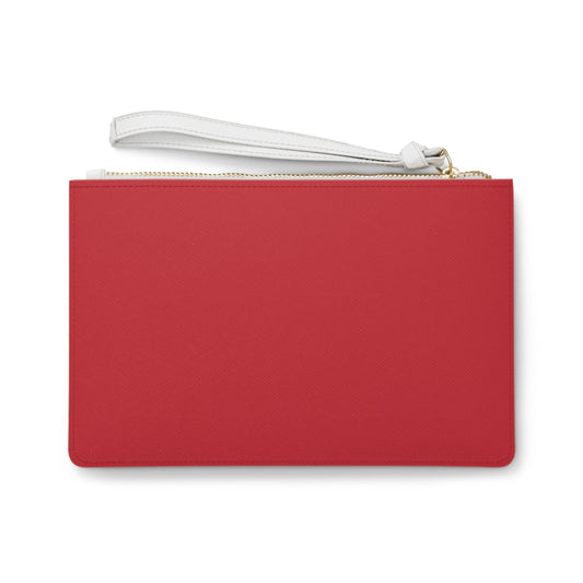 Clutch Bag | Oxford, Mississippi | Light