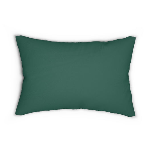 Pillow | New Orleans, Louisiana | Dark