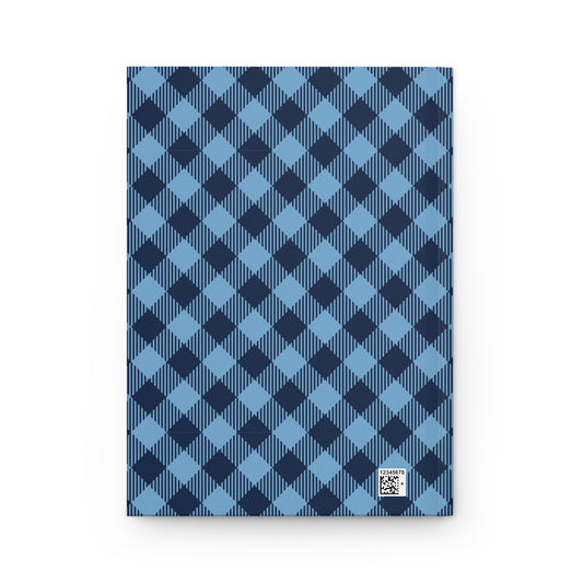 Journal | Chapel Hill, North Carolina | Gingham