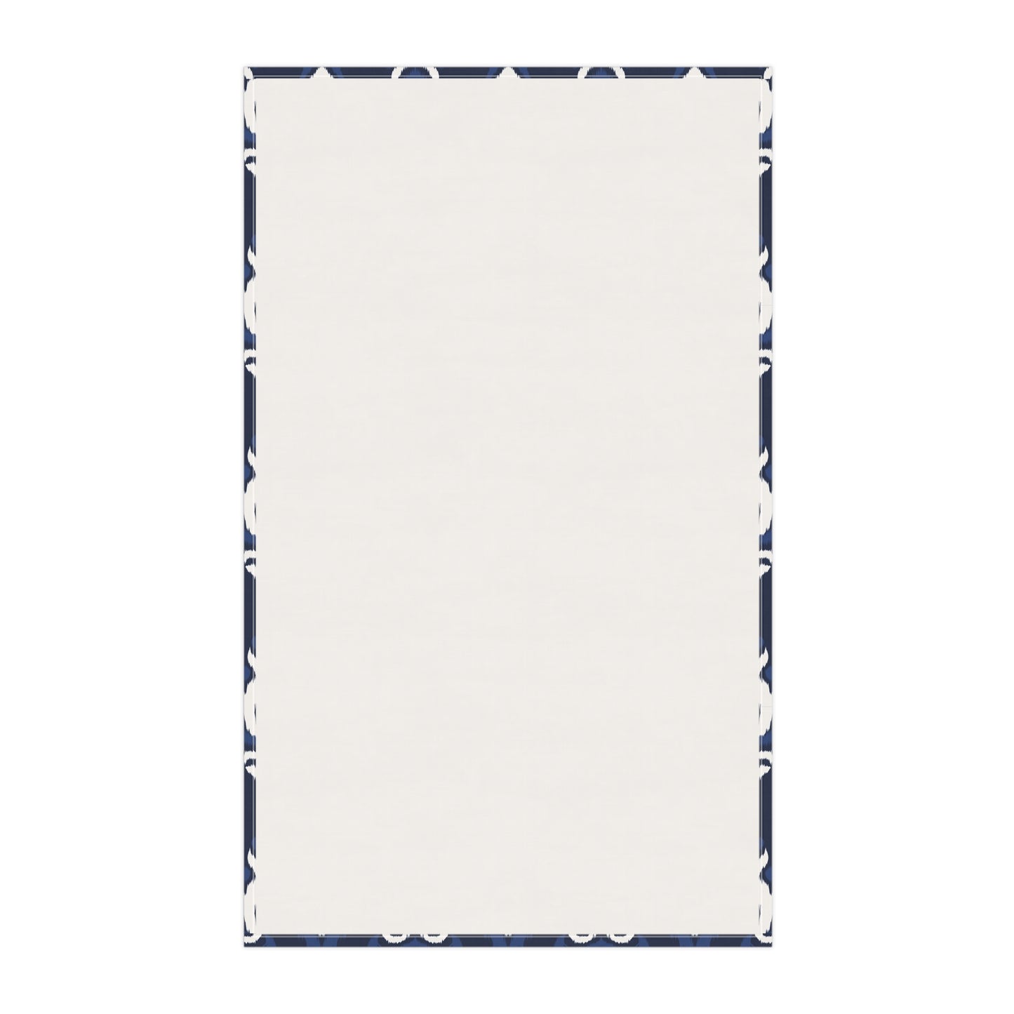 Tea Towel | State College, Pennsylvania | Ikat