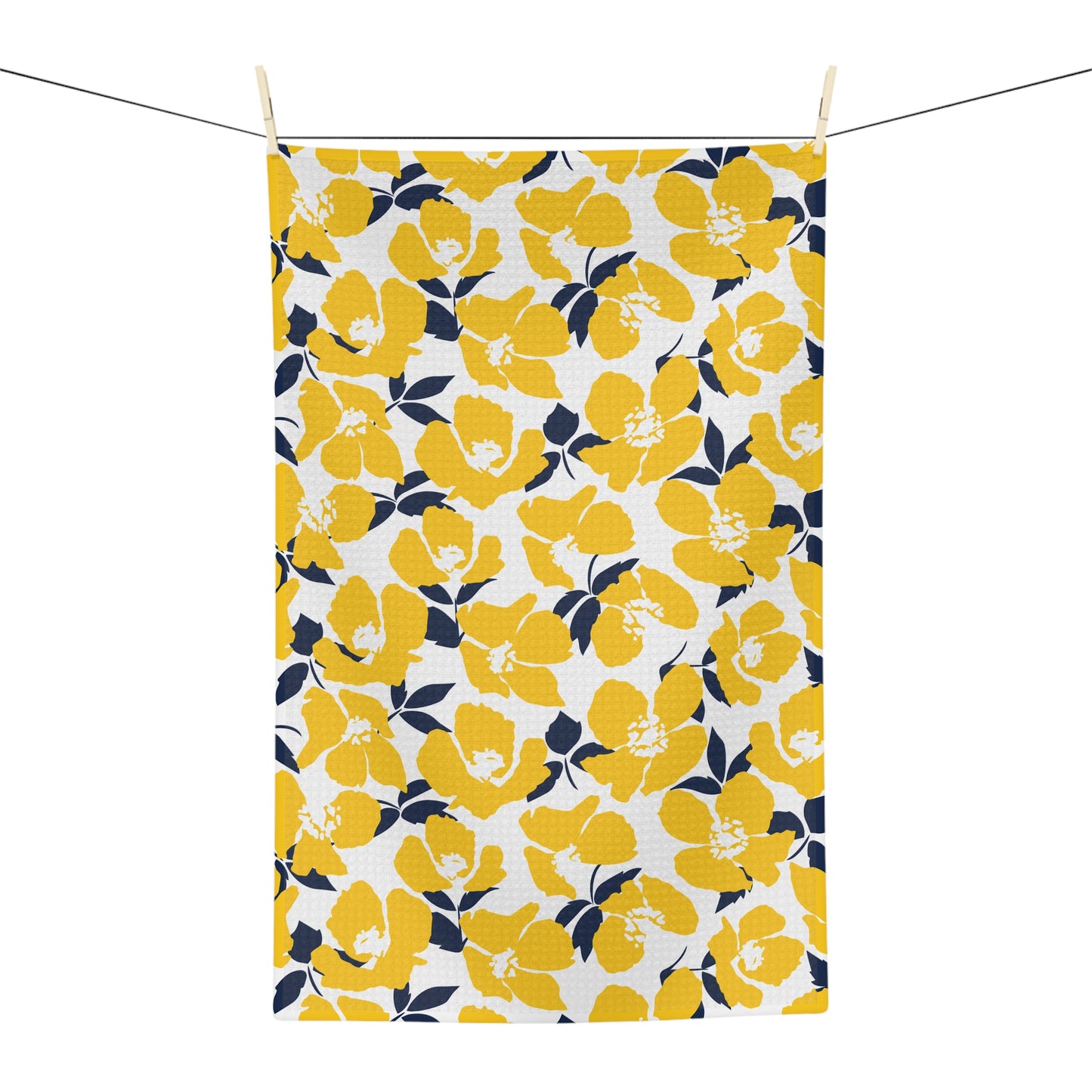 Tea Towels | Ann Arbor, Michigan | Poppy