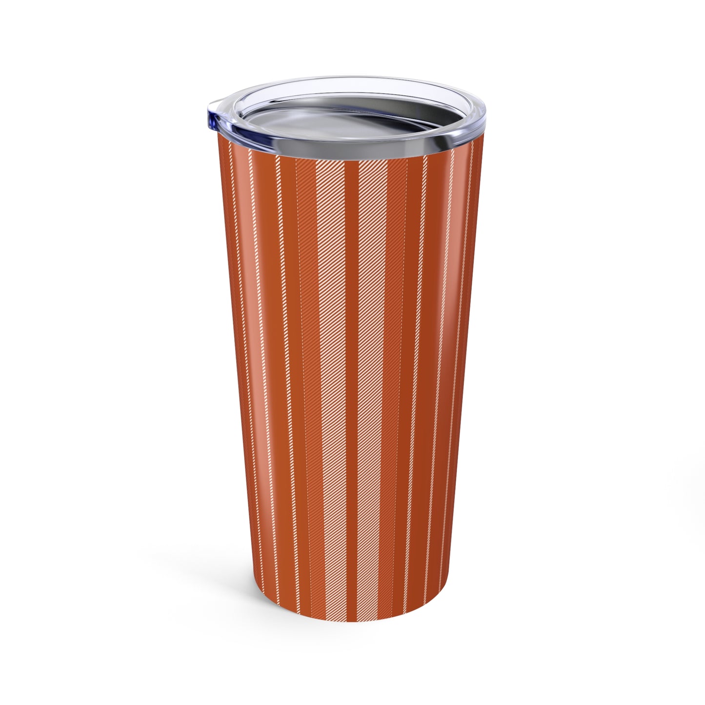 Tumbler | Austin, Texas | Stripe