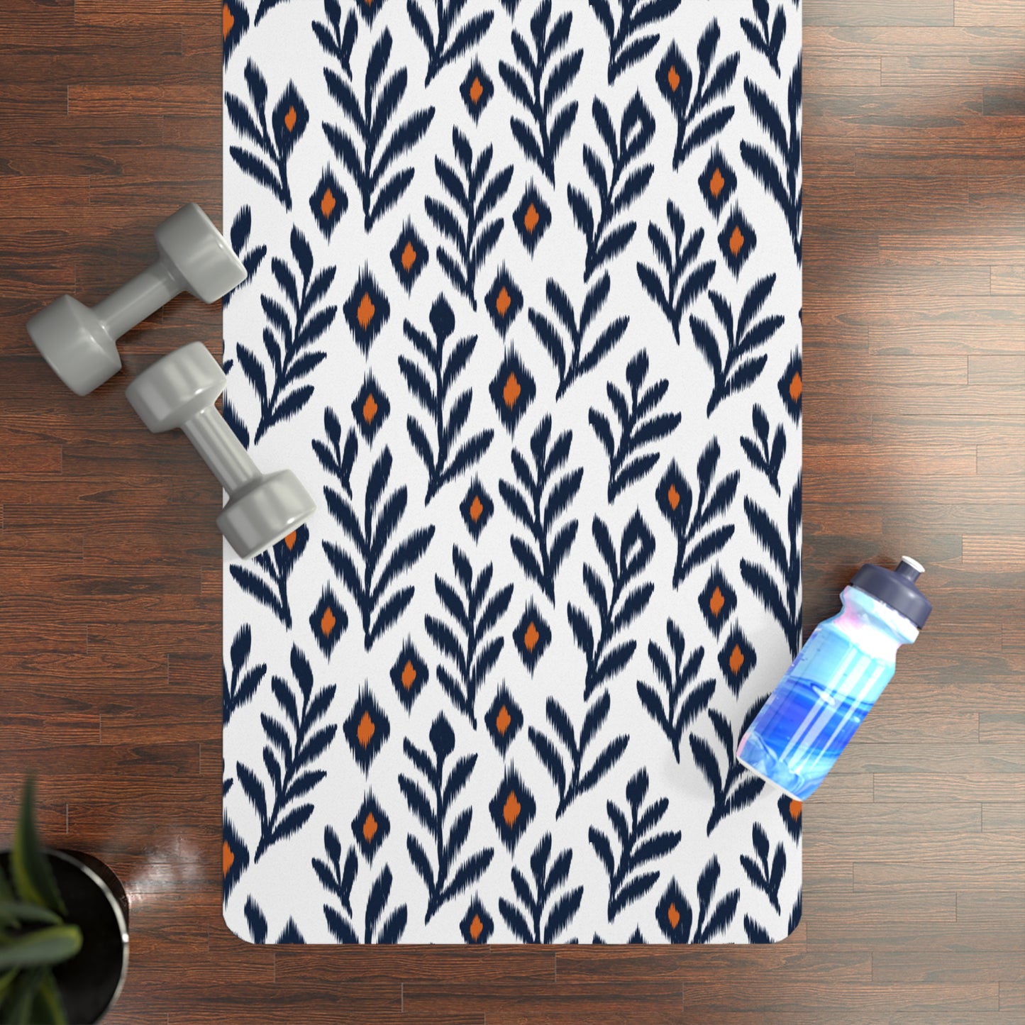Yoga Mat | Auburn, Alabama | Laurel