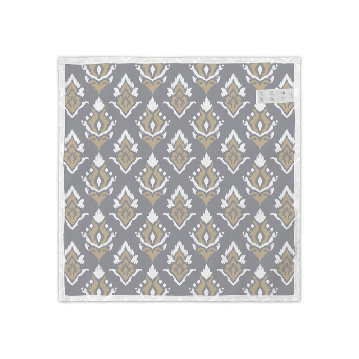 Napkins | Notre Dame, Indiana | Ikat