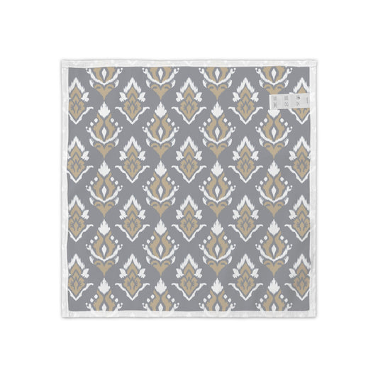 Napkins | Notre Dame, Indiana | Ikat