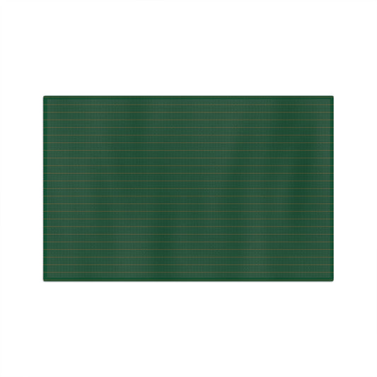 Tea Towels | Miami, Florida | Pinstripe