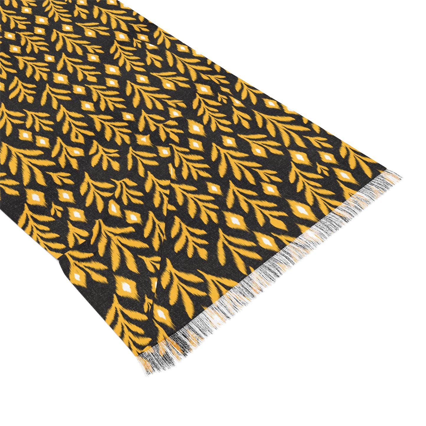 Scarf | Kennesaw, Georgia | Laurel