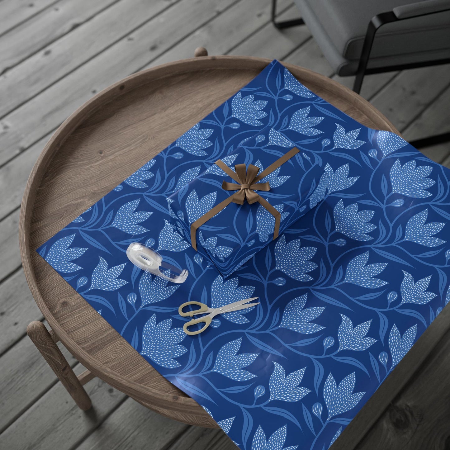 Gift Wrap | Lexington, Kentucky | Magnolia