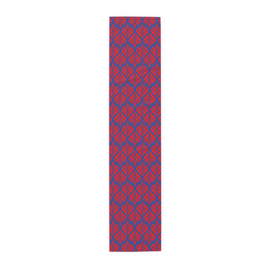 Table Runner | Lawrence, Kansas | Palm