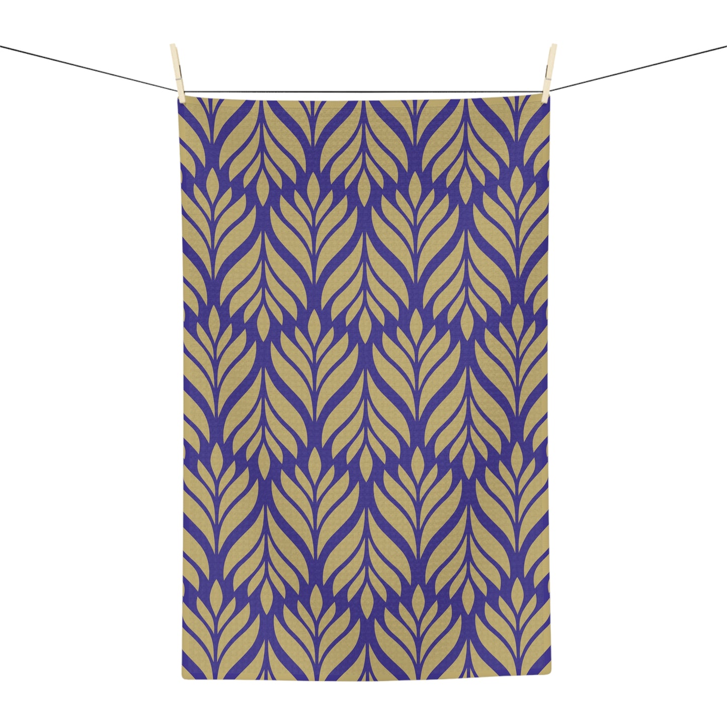 Tea Towels | Harrisonburg, Virginia | Palm