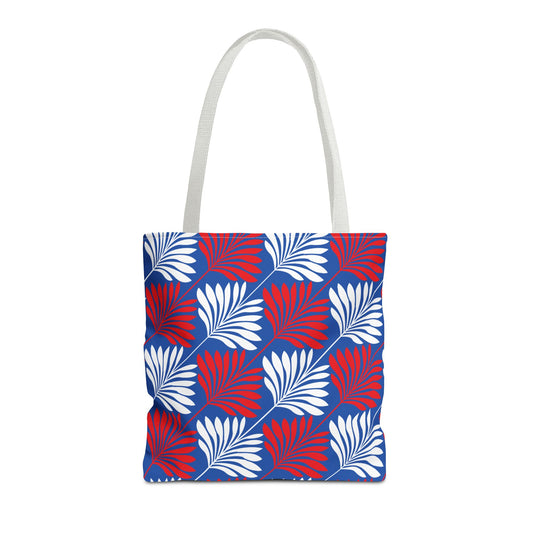 Totes | Lawrence, Kansas | Deco