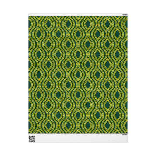 Gift Wrap | Eugene, Oregon | Ogee