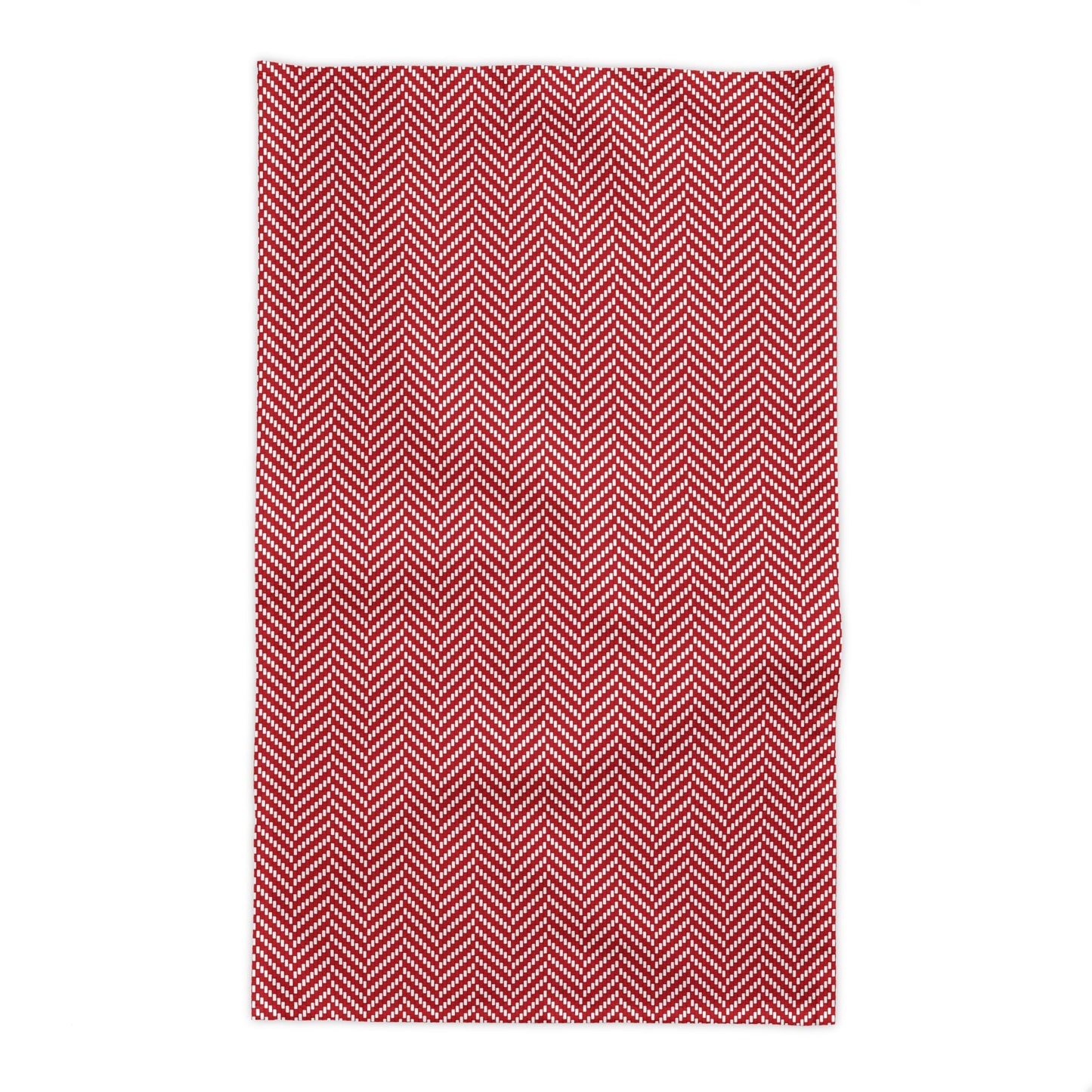Tablecloth | Madison, Wisconsin | Herringbone