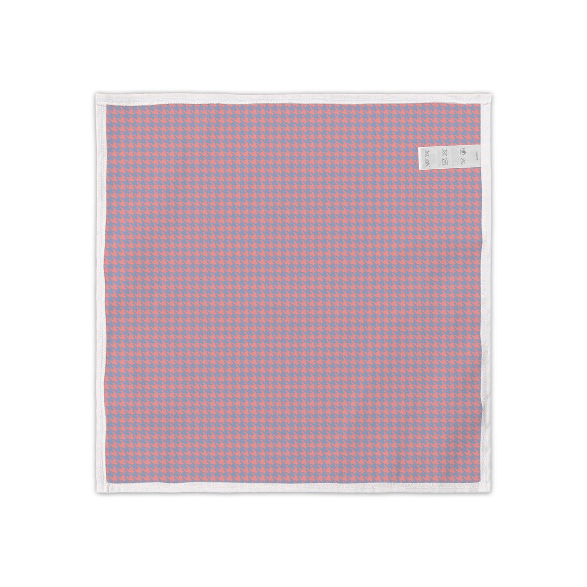 Napkins | Lawrence, Kansas | Houndstooth