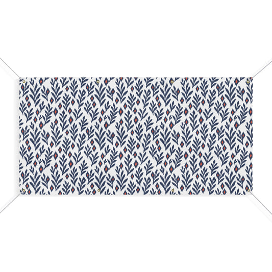 Banner | Charlottesville, Virginia | Laurel