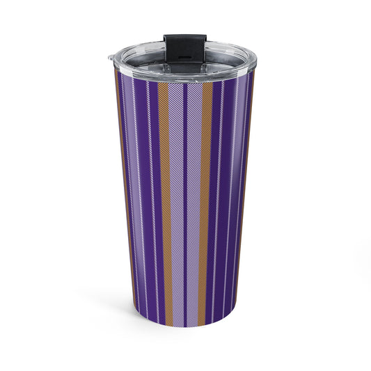 Tumbler | Baton Rouge, Louisiana | Stripe