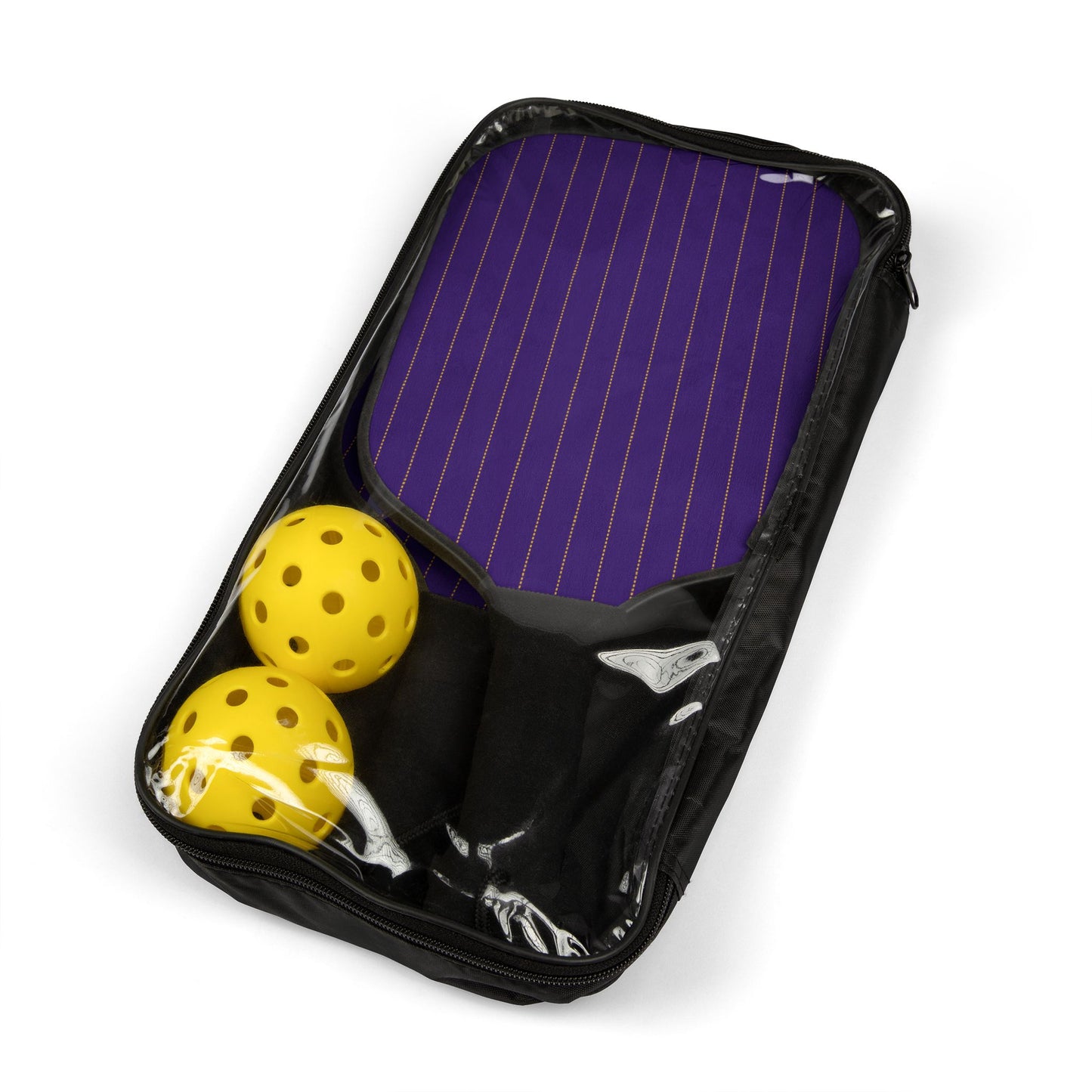 Pickleball Paddle Kit | Baton Rouge, Louisiana | Pinstripe