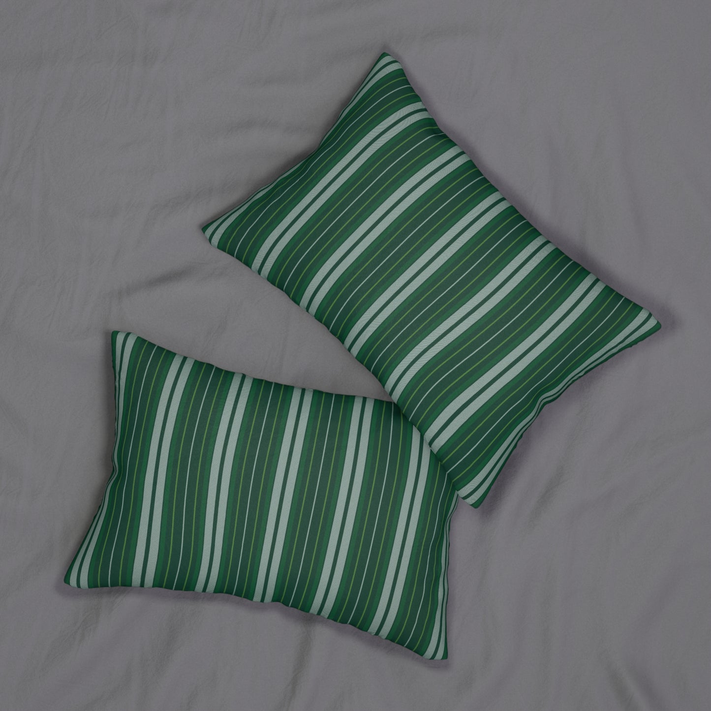Pillow | Eugene, Oregon | Stripe