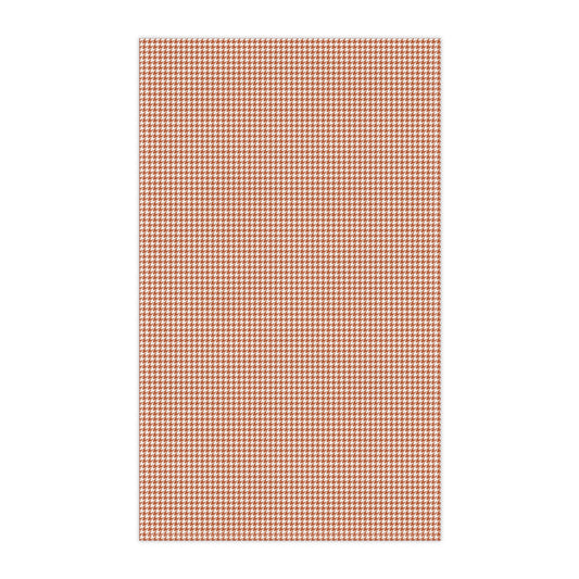 Tea Towels | Austin, Texas | Houndstooth