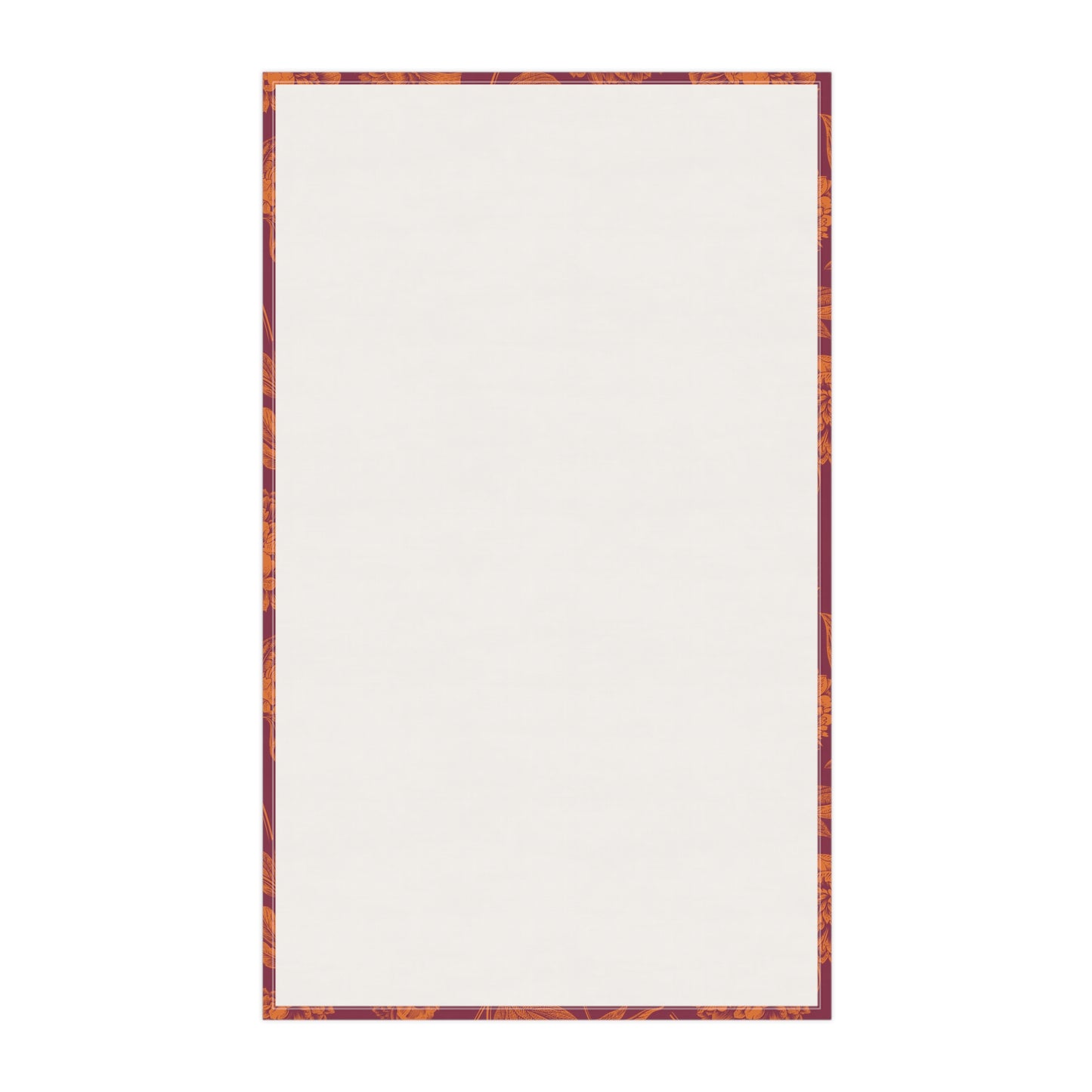 Tea Towels | Blacksburg, Virginia | Peony