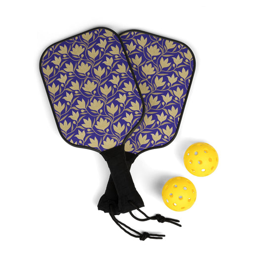 Pickleball Paddle Kit | Harrisonburg, Virginia | Magnolia