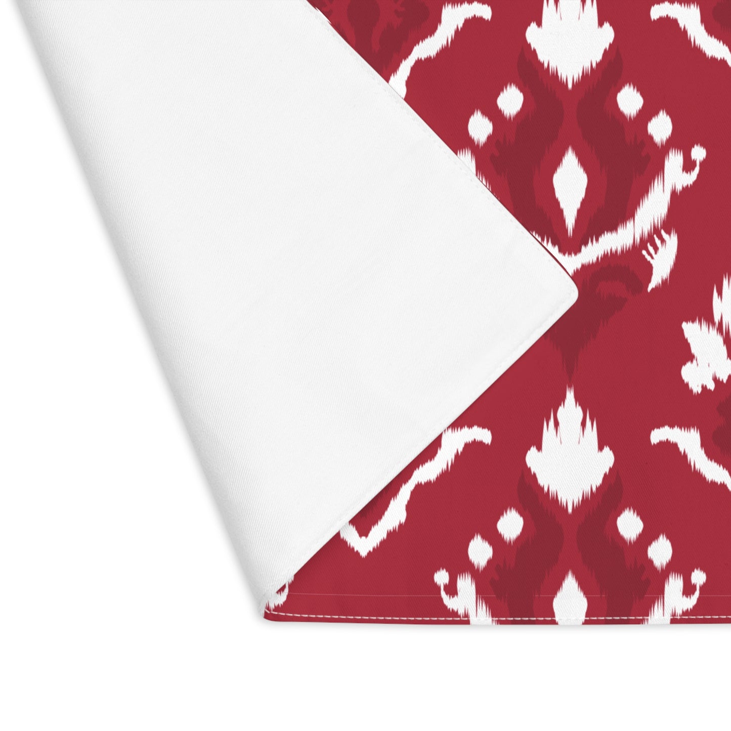 Placemat | Bloomington, Indiana | Ikat