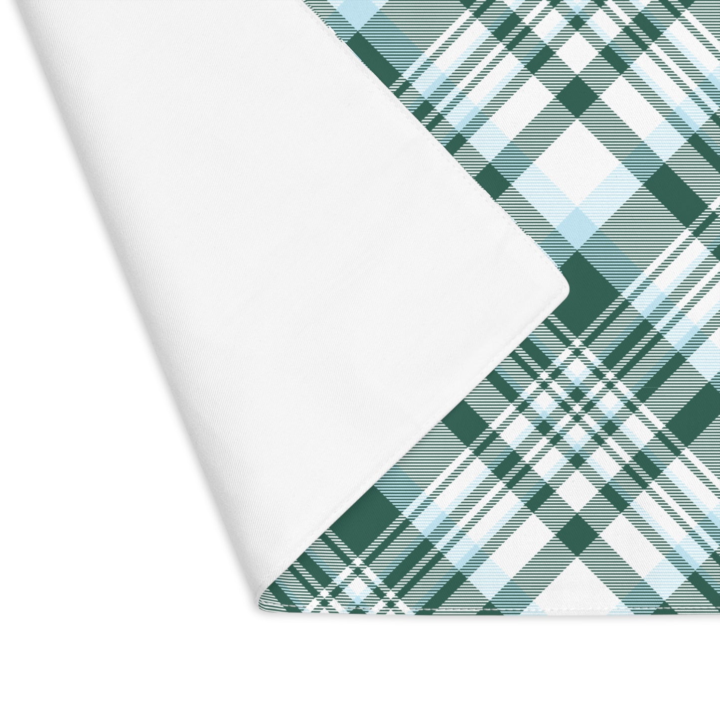 Placemat | New Orleans, Louisiana | Tartan