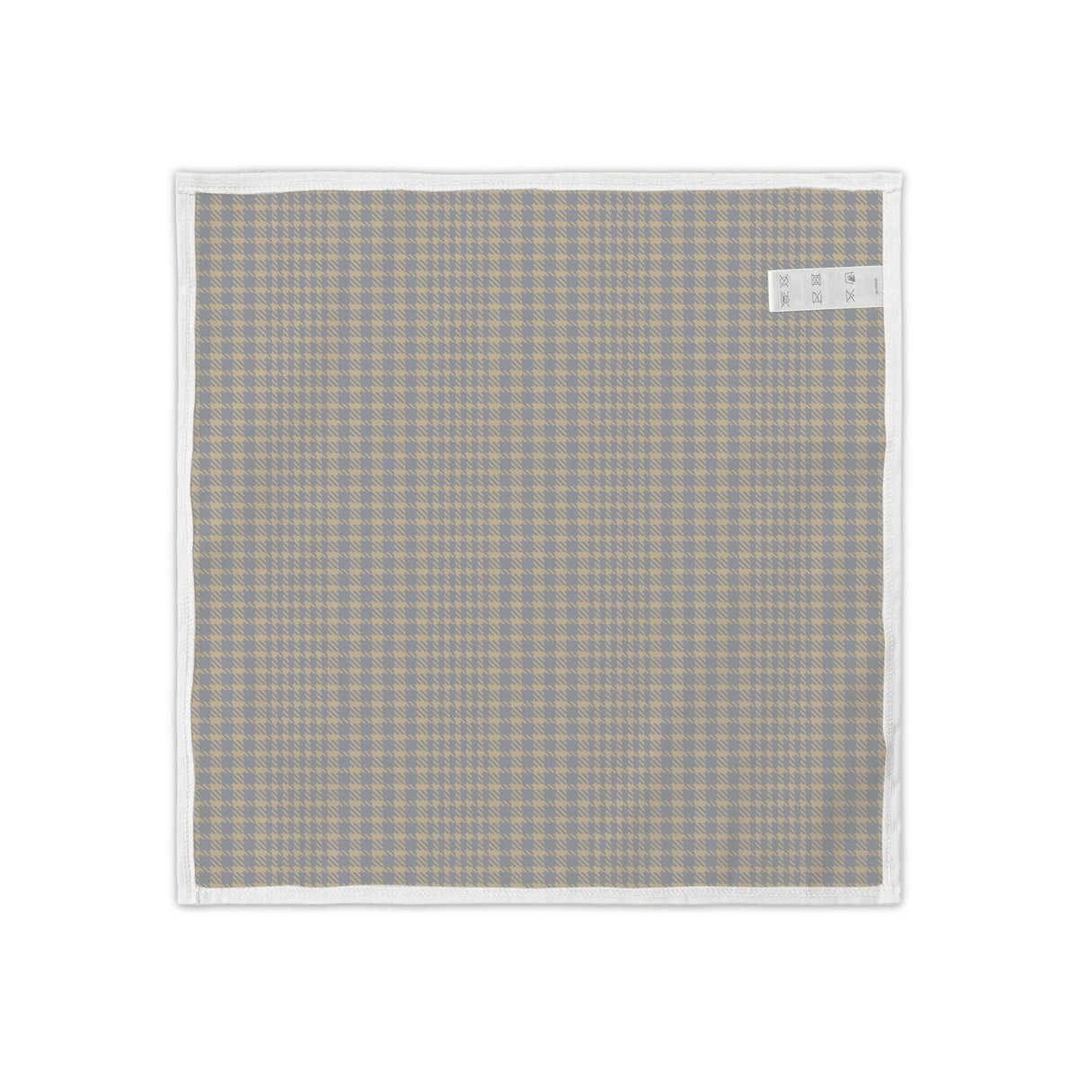 Napkins | Notre Dame, Indiana | Tweed