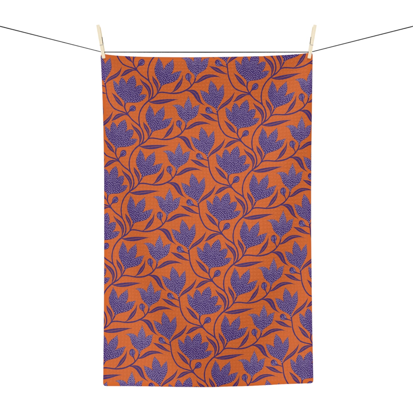 Tea Towels | Clemson, South Carolina | Magnolia