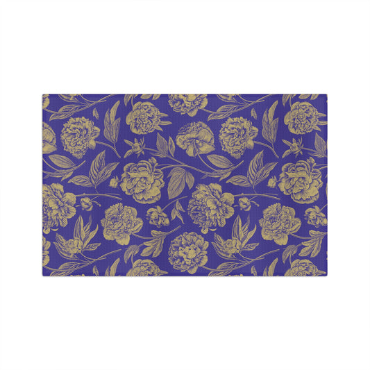 Tea Towels | Harrisonburg, Virginia | Peony