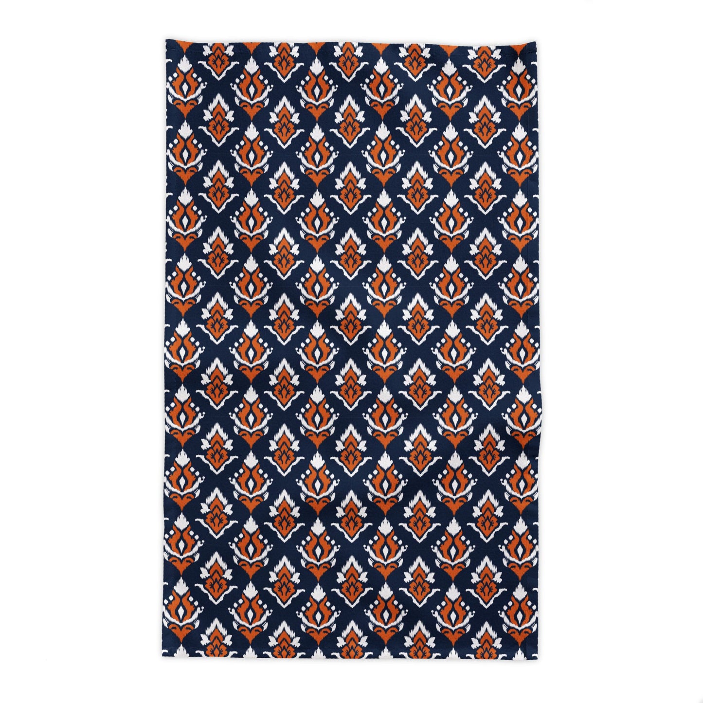 Tablecloth | Auburn, Alabama | Ikat