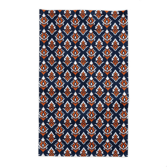 Tablecloth | Auburn, Alabama | Ikat