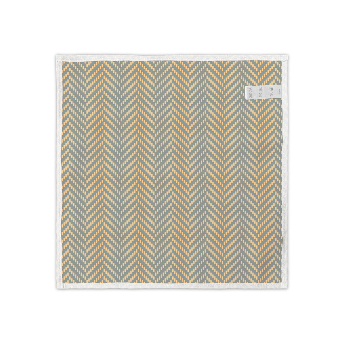 Napkins | Fairfax, Virginia | Herringbone