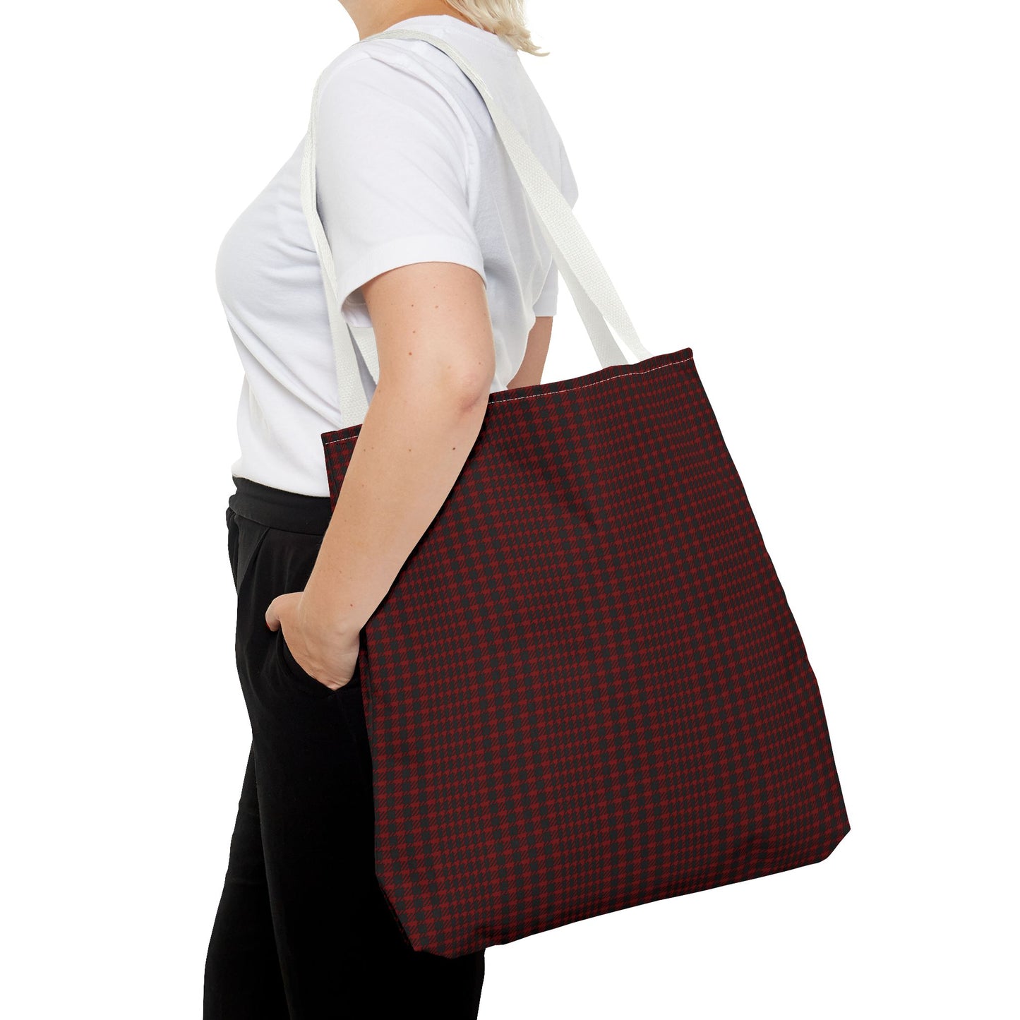 Totes | Columbia, South Carolina | Tweed
