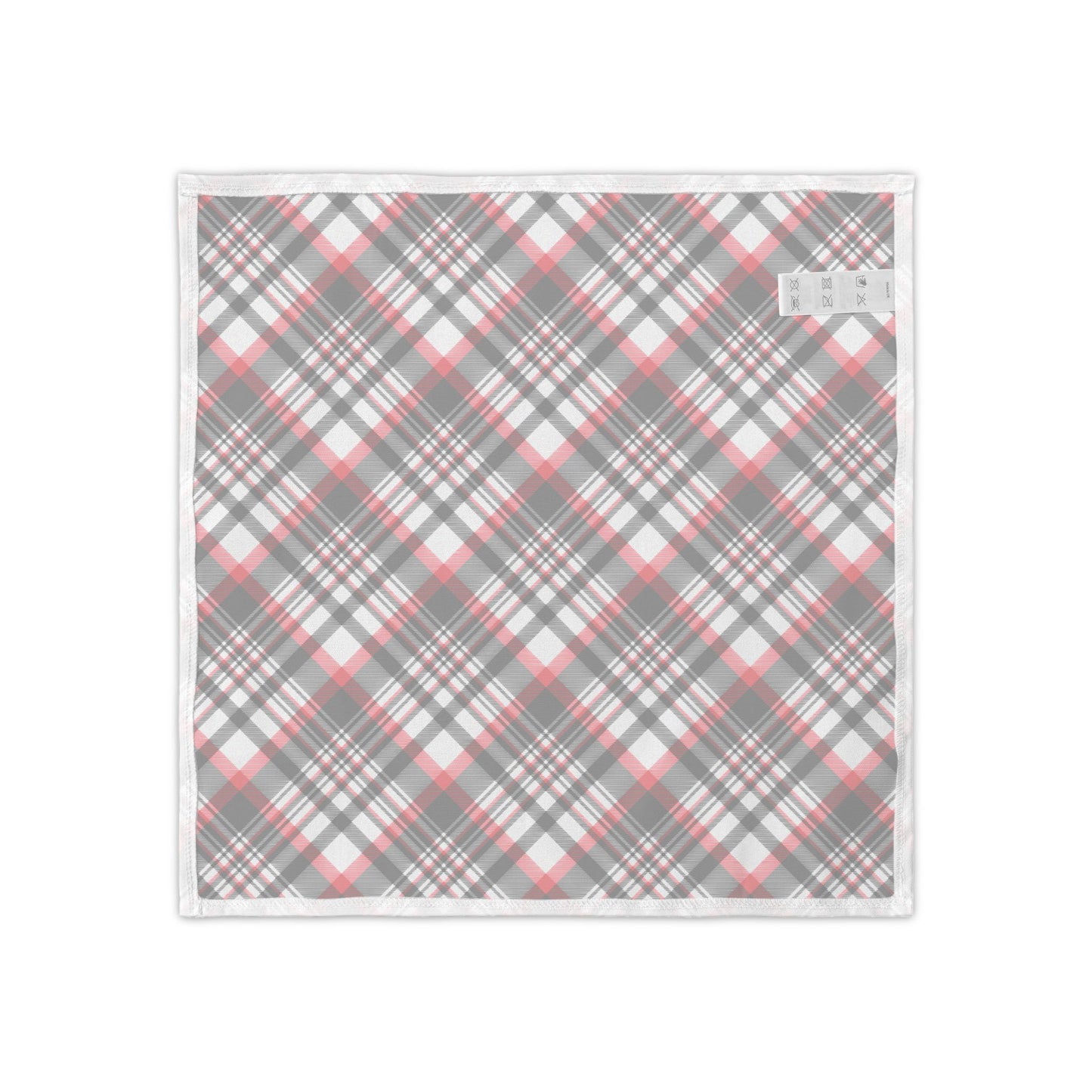 Napkins | Raleigh, North Carolina | Tartan