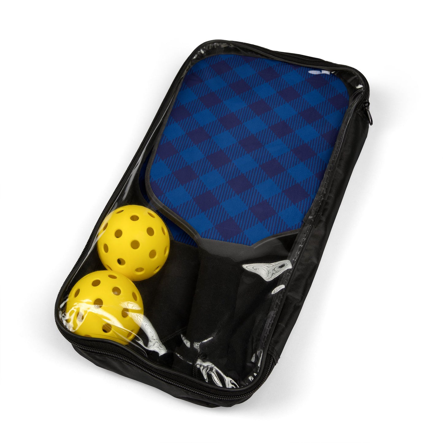 Pickleball Paddle Kit | Durham, North Carolina | Gingham