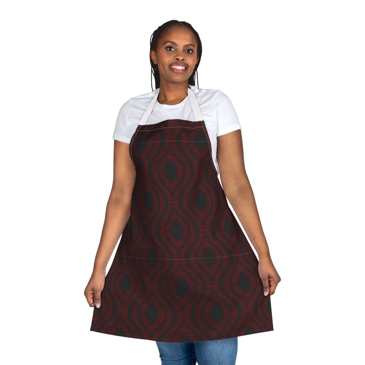 Apron | Columbia, South Carolina | Ogee