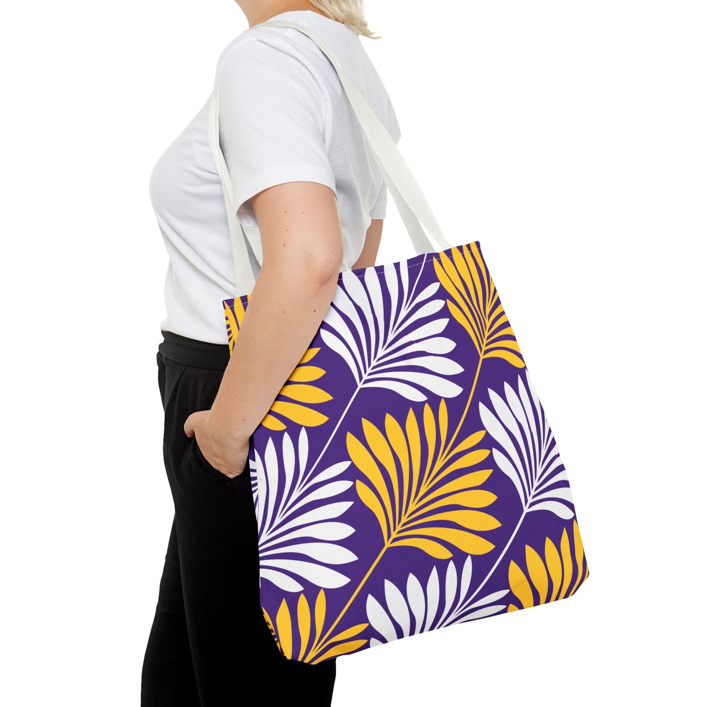 Totes | Baton Rouge, Louisiana | Deco
