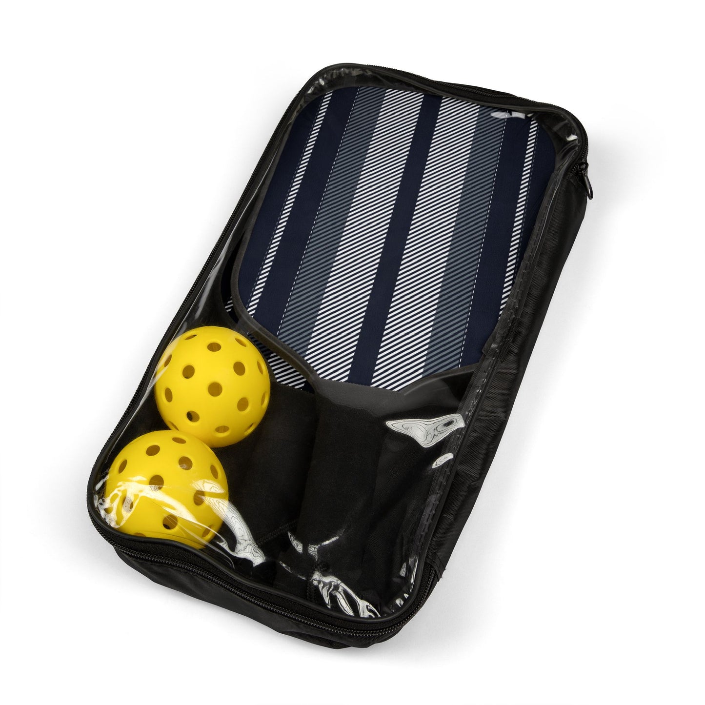 Pickleball Paddle Kit | Storrs, Connecticut | Stripe