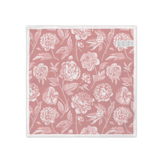 Napkins | Madison, Wisconsin | Peony