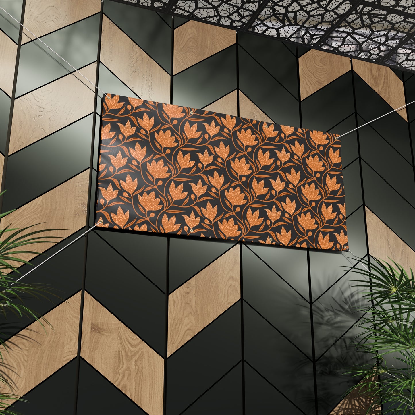 Banner | Princeton, New Jersey | Magnolia