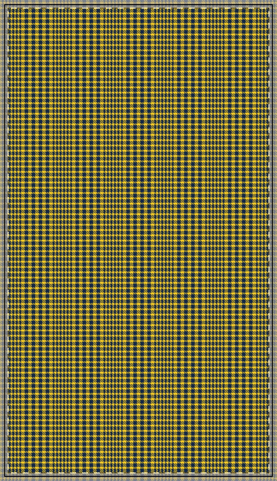 Tablecloth | Ann Arbor, Michigan | Tweed